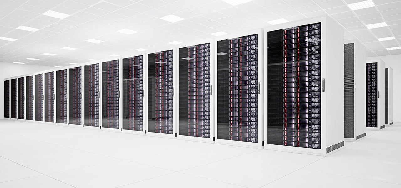 Air Humidification In Data Centres